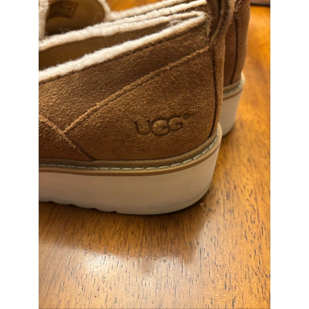 Ugg loafer - Picture 5 of 10